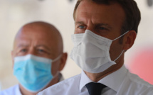 Covid-19: Conseil de défense vendredi pour "étudier de nouvelles mesures"