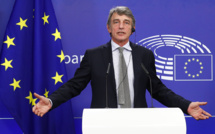 De l'Union européenne aux Etats-Unis d'Europe, la route est encore longue