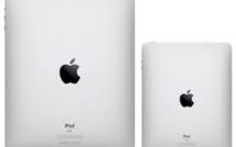 Apple présente un iPad plus petit et moins cher