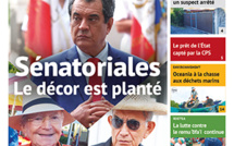 TAHITI INFOS N°1695 du 21 juillet 2020