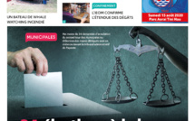 LES NOUVELLES N°16646 du 22 juillet 2020