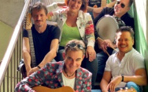 Cosso &amp; Co : un premier concert Ô Belvédère