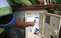 Baisse de 10% des tarifs d’électricité au 1er août