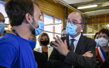 Emploi des jeunes: Castex annonce un plan à 6,5 milliards pour "mettre le paquet"