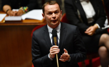 Vers l'adoption définitive du 3e et dernier budget de crise