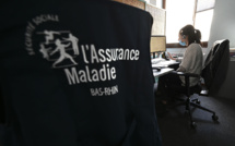 Sécu: feu vert du Parlement au principe d'une 5e branche "autonomie"