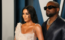 Kim Kardashian évoque la bipolarité de Kanye West, demande "compassion et empathie"