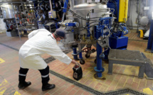 Médicaments: à Seqens, on développe les principes actifs du futur