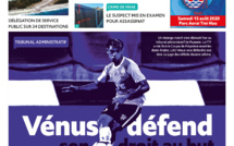 LES NOUVELLES N°16647 du 23 juillet 2020