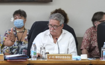 Aérien : Bouissou donne des précisions sur le fonds de continuité territoriale