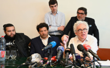 Mort de Cédric Chouviat: sa famille demande à Macron la suspension des policiers