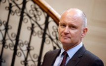 Matzneff: Christophe Girard quitte son poste d'adjoint d'Hidalgo