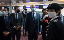 Covid-19 en Nouvelle-Aquitaine: "bond" du virus chez les 15-44 ans, selon l'ARS