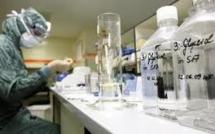 Novartis: les autorités suisses stoppent un vaccin antigrippe