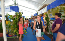 Le Salon du tourisme se tiendra du 4 au 6 septembre