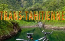 La 4ème édition de la Trans-tahitienne sera tout simplement exceptionnelle