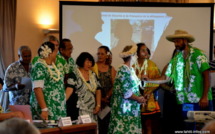 Un Conseil local de sécurité et de prévention de la délinquance à Pirae