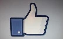 Facebook flambe de près de 20%, du jamais vu depuis l'entrée en Bourse