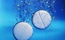 L'aspirine prolongerait la vie dans certains cancers colorectaux