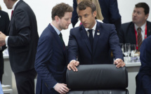 L'équipe Castex enfin au complet, six néophytes entrent au gouvernement