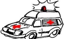 Lot-et-Garonne: un homme dérobe une ambulance avec un patient à l'intérieur