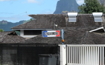 ​Un piéton mortellement fauché à Moorea