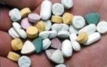 Prudence avec les psychotropes, des médicaments dont les Français raffolent