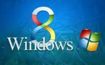 Microsoft lance Windows 8, version très remaniée de Windows