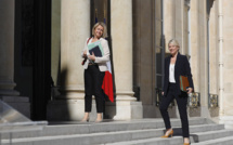 Climat: des mesures concrètes au menu du Conseil de défense écologique