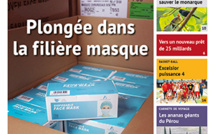 TAHITI INFOS N°1698 du 24 juillet 2020