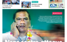 LES NOUVELLES N°16649 du 27 juillet 2020