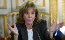 Mort de Gisèle Halimi, grande féministe et "avocate irrespectueuse"