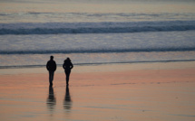 Coronavirus: restriction d'accès aux plages des Sables-d'Olonne à partir de samedi