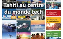 TAHITI INFOS N°1699 du 27 juillet 2020