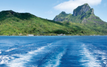 ​L'Apetahi Express, le nouveau projet Degage sur la ligne des Raromata'i