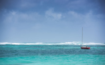 Une forte onde tropicale attendue sur les Antilles