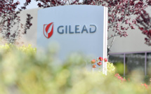 L'UE commande 30.000 traitements remdesivir à Gilead