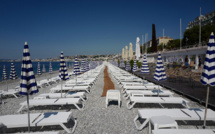 Coronavirus: les restrictions se multiplient, la pandémie saigne à blanc le tourisme mondial