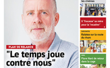 TAHITI INFOS N°1700 du 28 juillet 2020