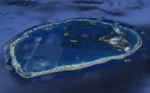 Un enfant de quatre ans mordu par un requin à Tikehau