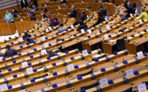 ​La Polynésie peine à se faire entendre à Bruxelles