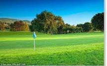 USA: en Californie, un requin atterrit sur un parcours de golf