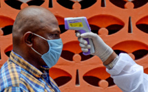 Coronavirus: 17 millions de cas, l'économie frappée de plein fouet