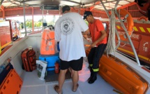 Les pros de la mer plutôt consciencieux