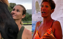 Ces jeunes femmes qui sont la fierté de Raiatea