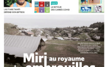 LES NOUVELLES N°16652 du 30 juillet 2020