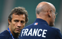 Tests d'automne: six matches pour les Bleus, tournoi inédit en vue