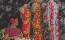 ​Augustine, reine des purotu