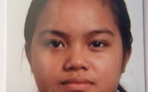 Avis de recherche: Ettelle Bouquet, 13 ans a disparu depuis le 18 octobre