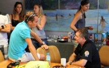 La Trans-tahitienne : Tahiti en « Run &amp; Bike »